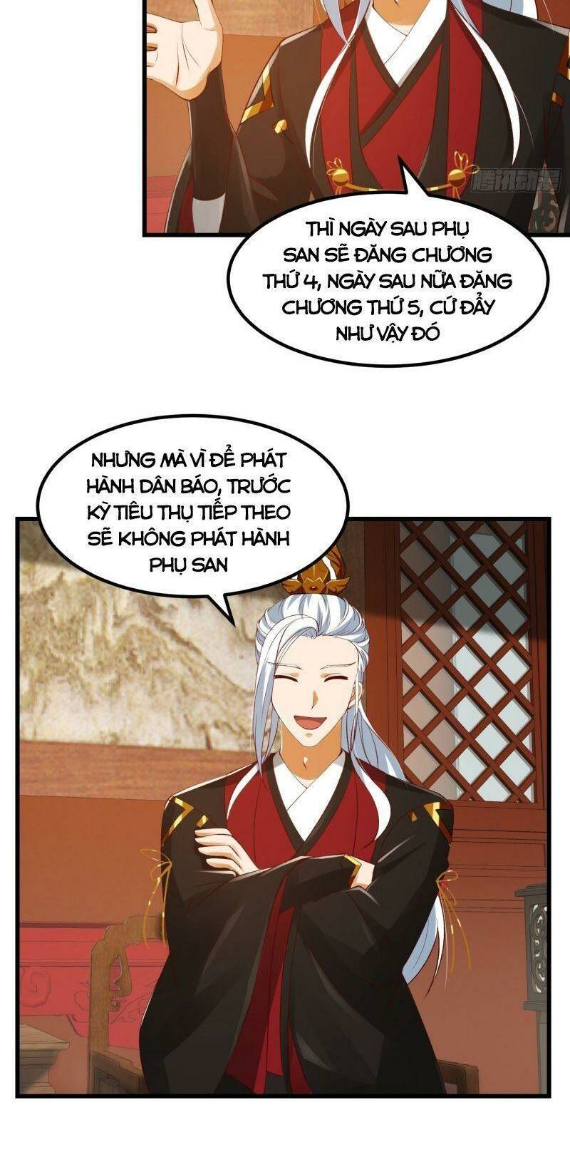 Ta Dùng Sách Giải Trí Thành Thánh Nhân Chapter 92 - Trang 26