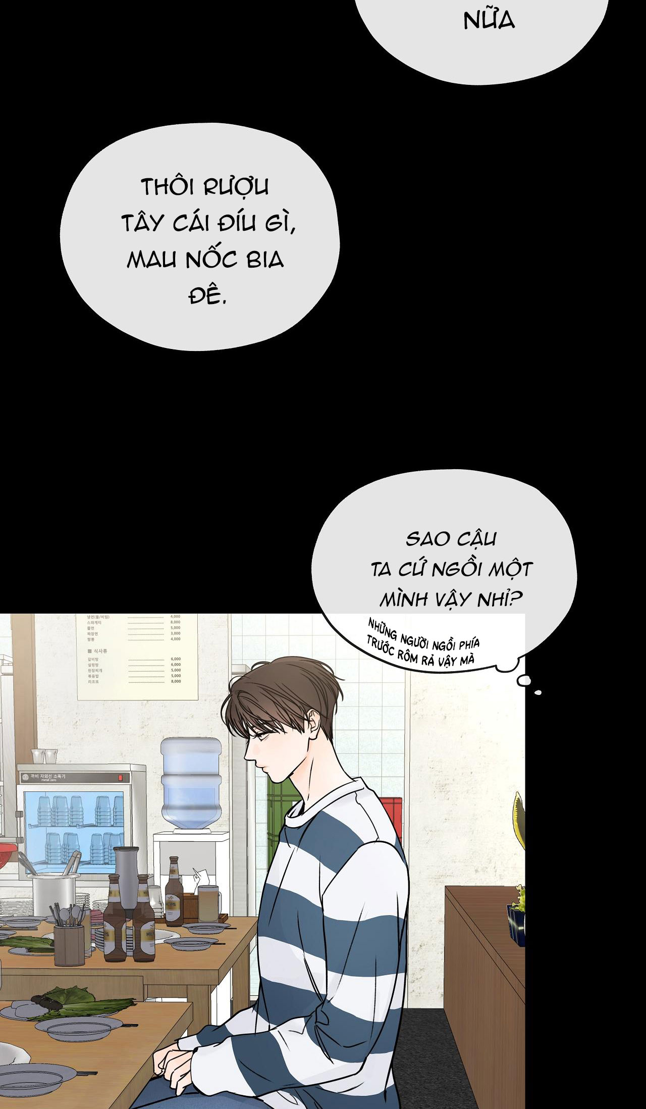 hướng đến nơi chân trời chapter 21 6