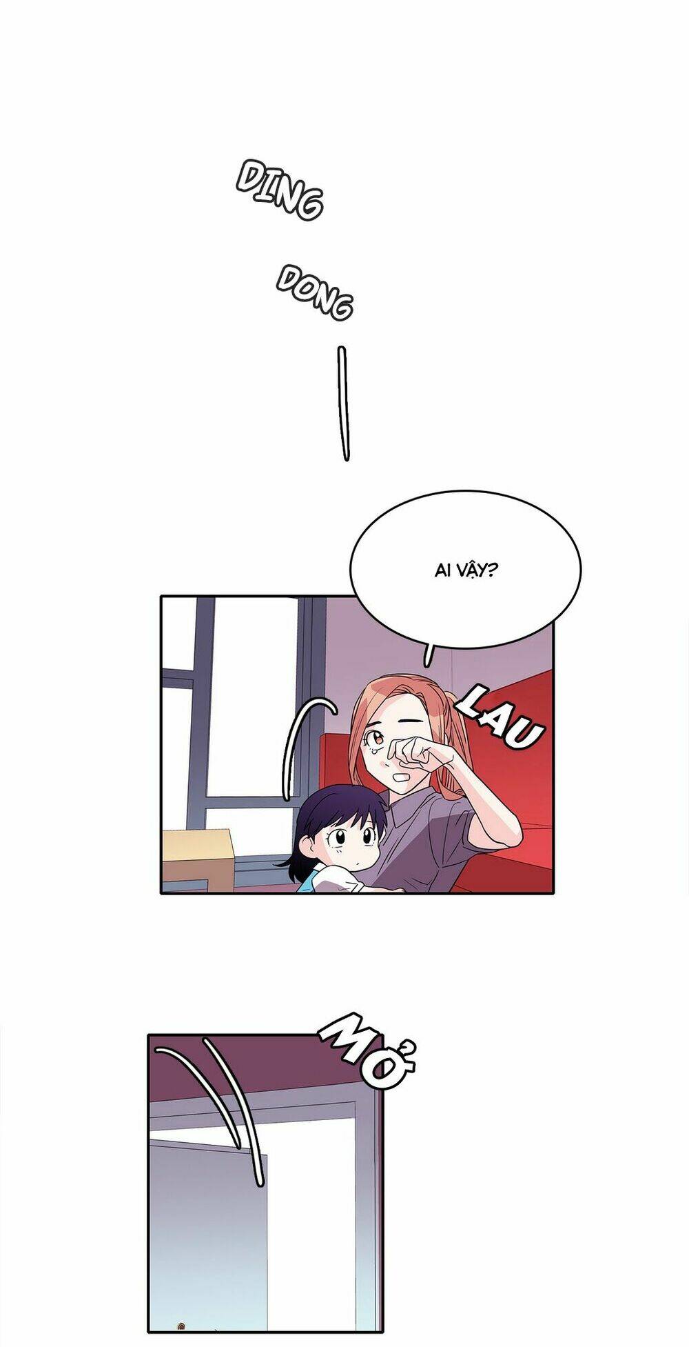 chuyện gì đến, rồi cũng sẽ đến chapter 30 40