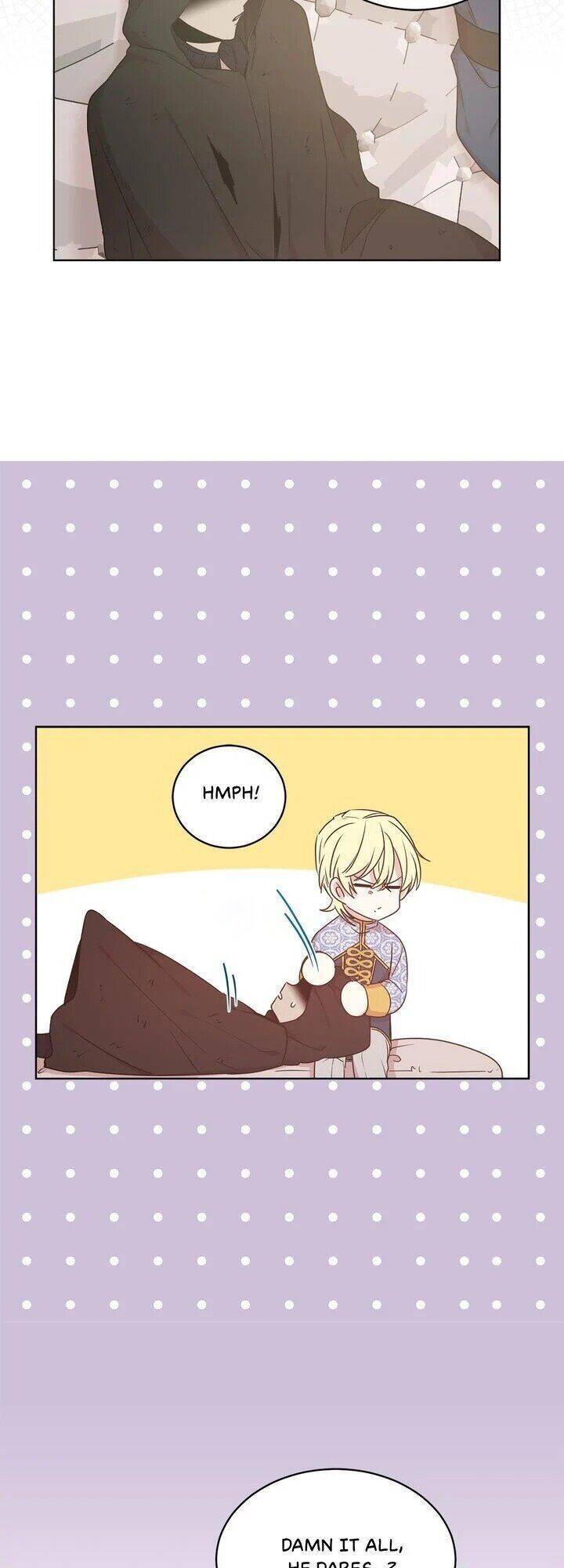 tôi sẽ đi đến cùng với hoàng đế chapter 44 25