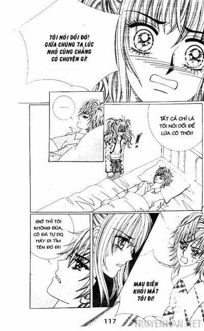 cô nàng sandwich chapter 40 2