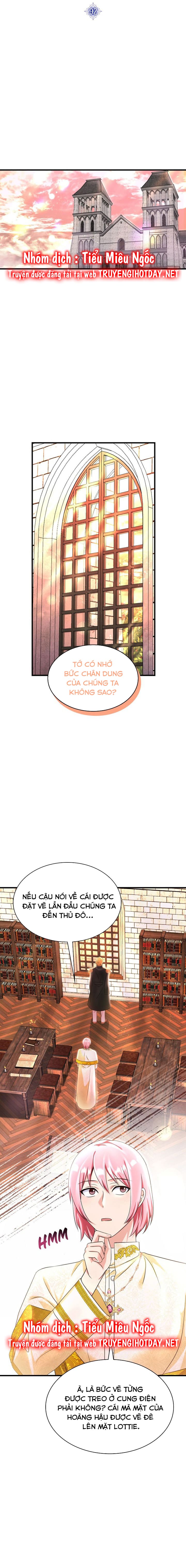 công lý của một ác nữ chapter 92 4