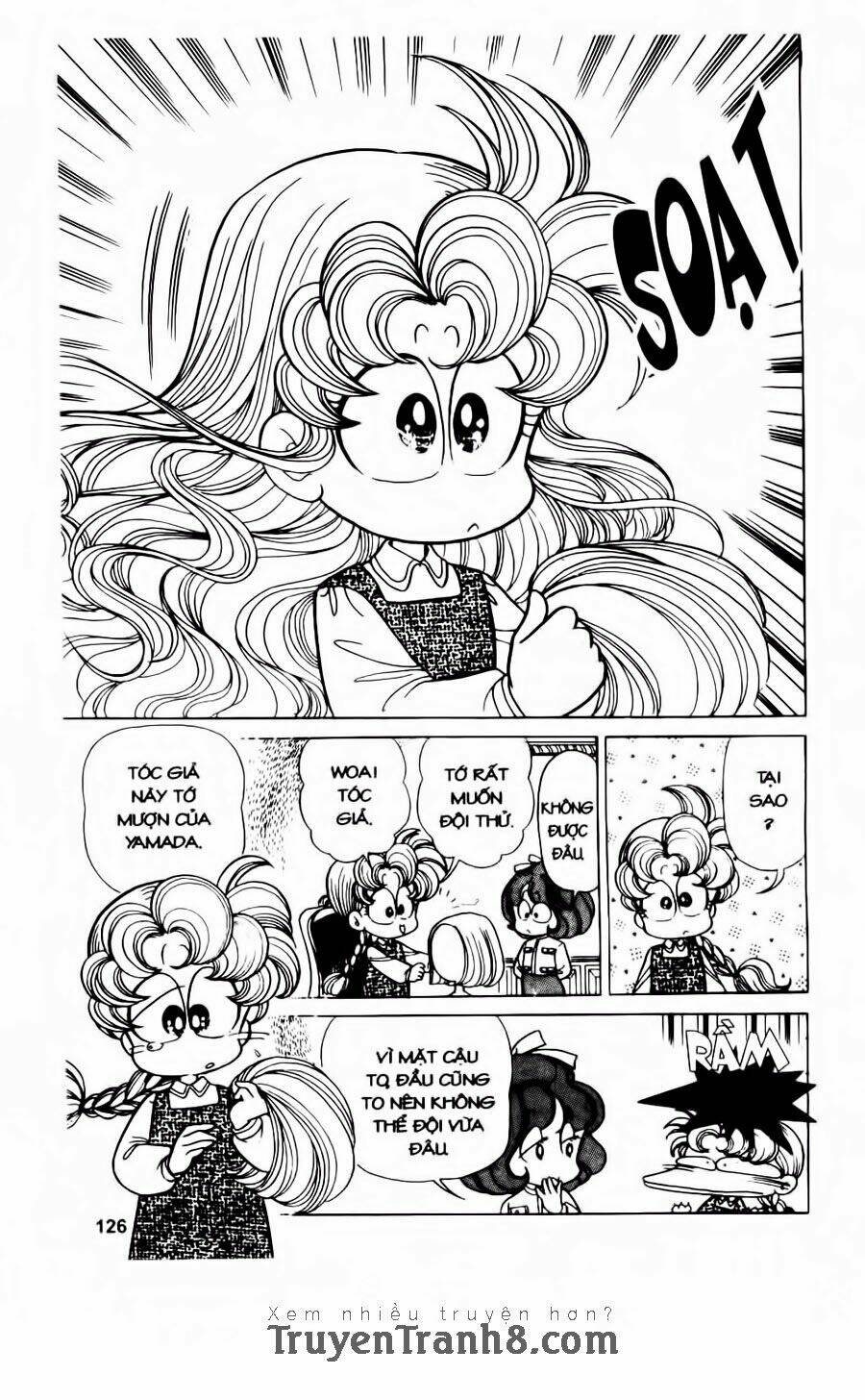 con ma vui vẻ chapter 29 24