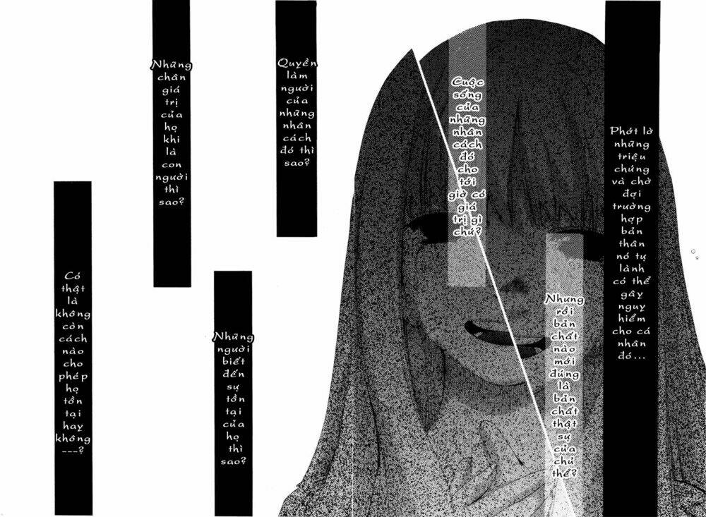 shini itaru yamai chapter 15 19