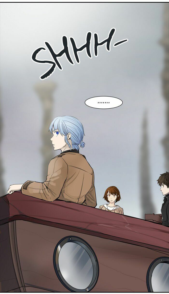 tòa tháp bí ẩn 2 chapter 284 16