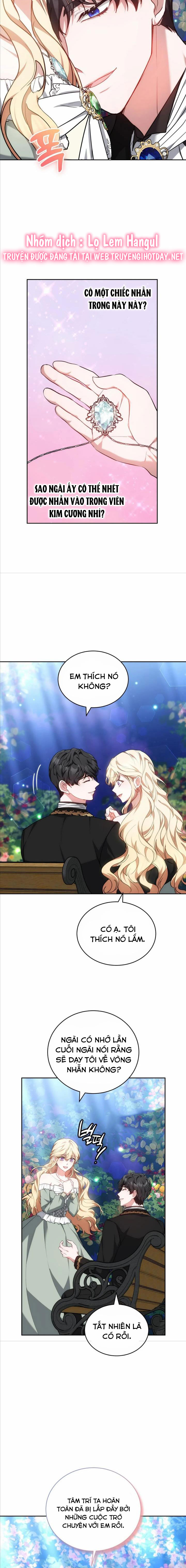 thoát chết một cách dễ dàng chapter 37 11