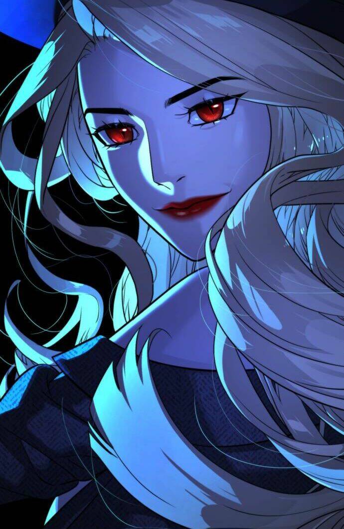 Máu trắng chapter 79 33