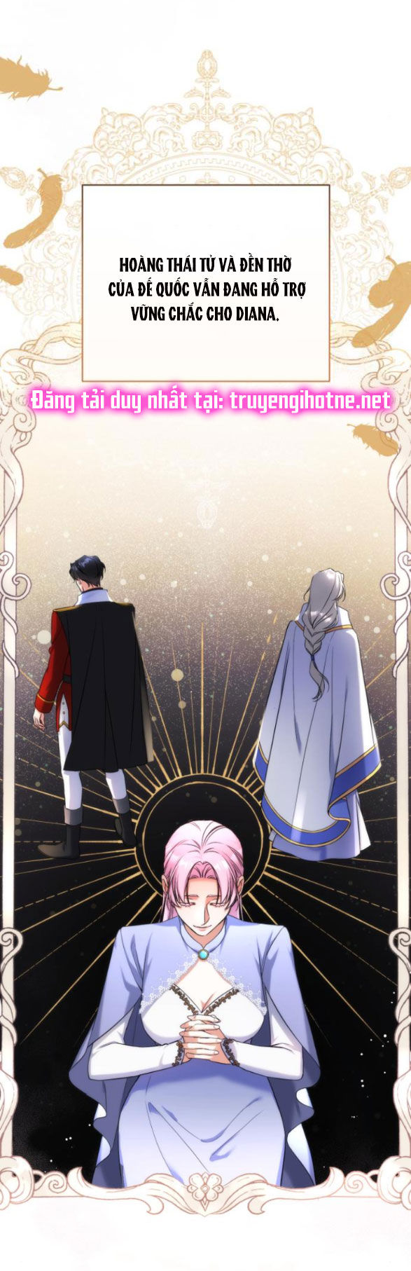 dành cho nhân vật bị bỏ rơi yêu thích nhất của tôi chapter 36.2 7