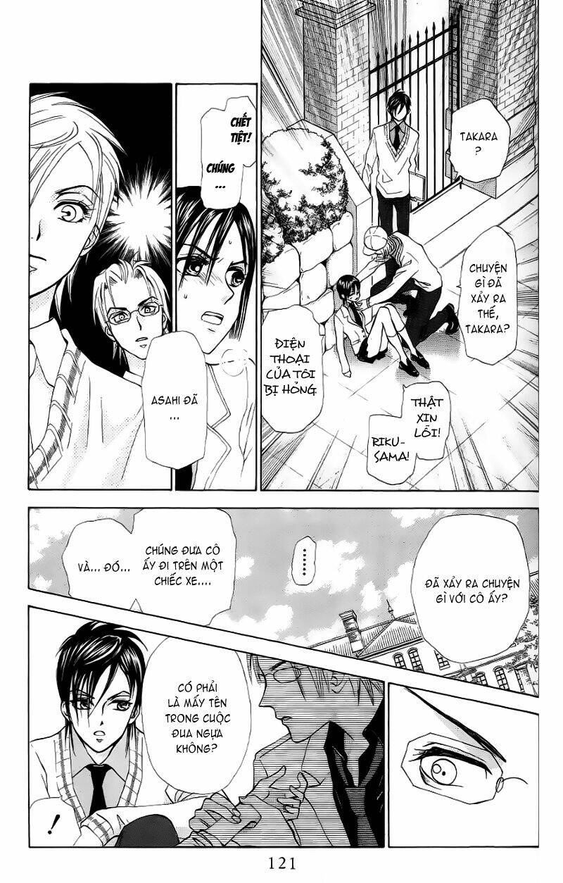 grand sun chapter 9 28