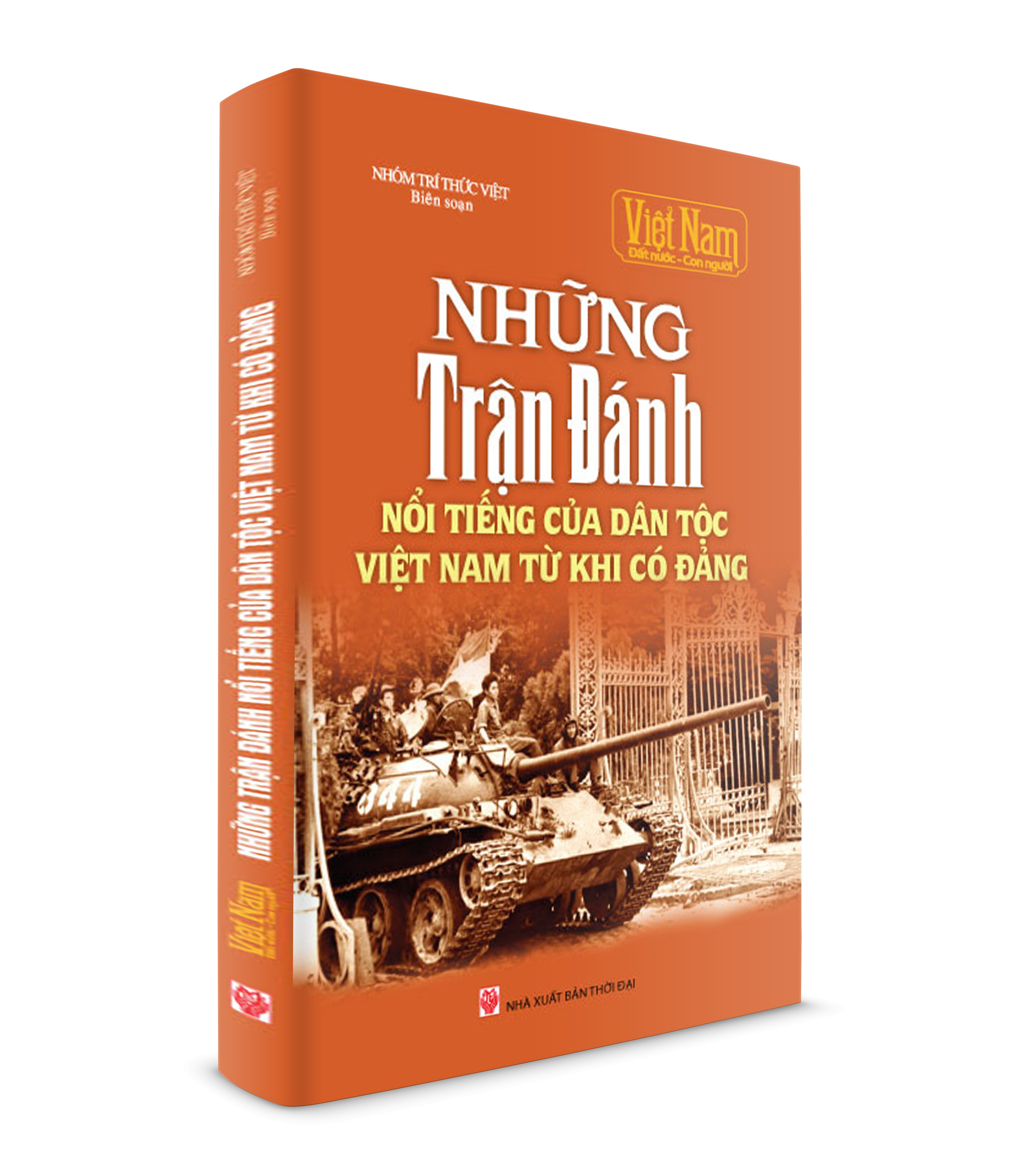 Combo Tủ sách lịch sử Việt Nam 2