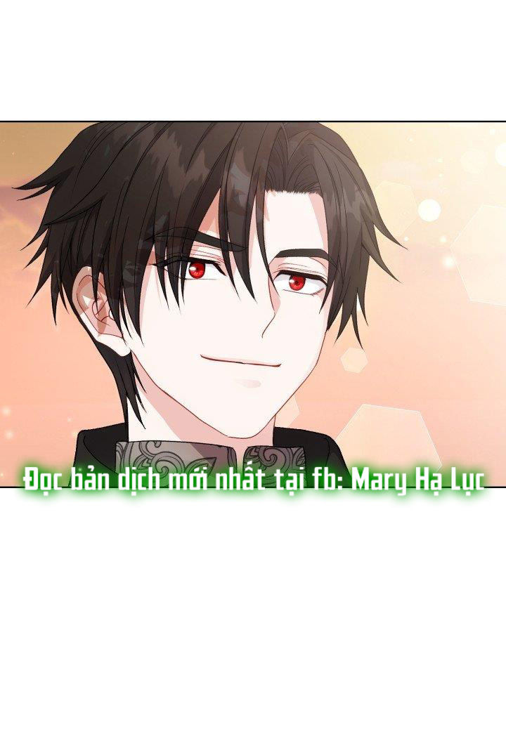 trở thành vợ thái tử quái vật chapter 38.1 35