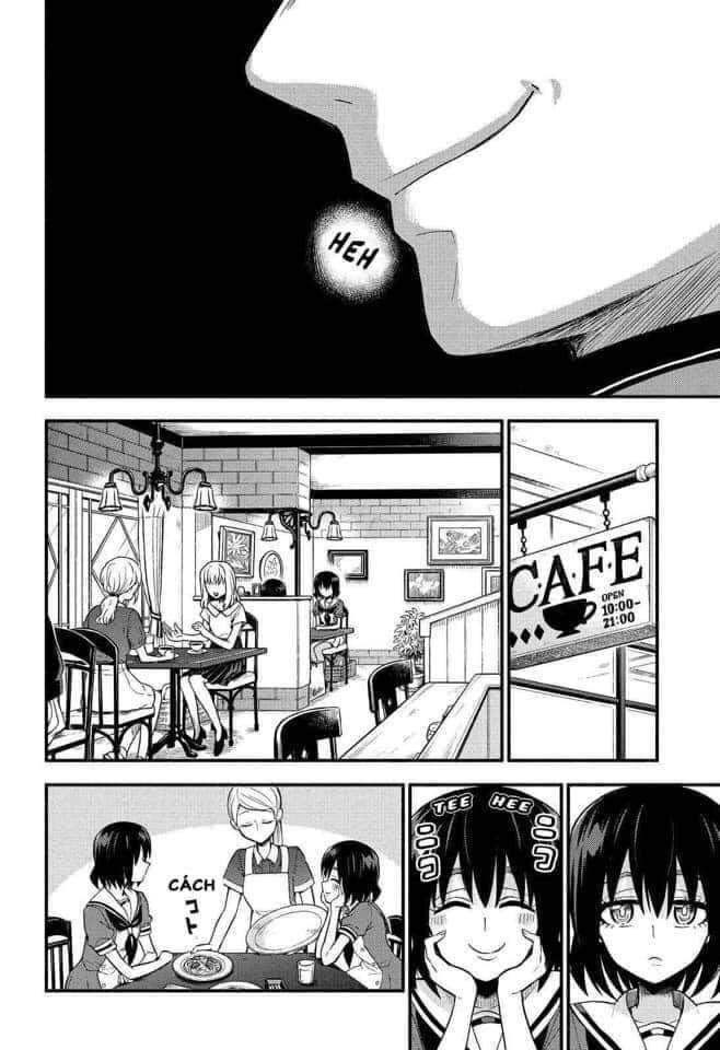 nana vô năng chapter 41 28