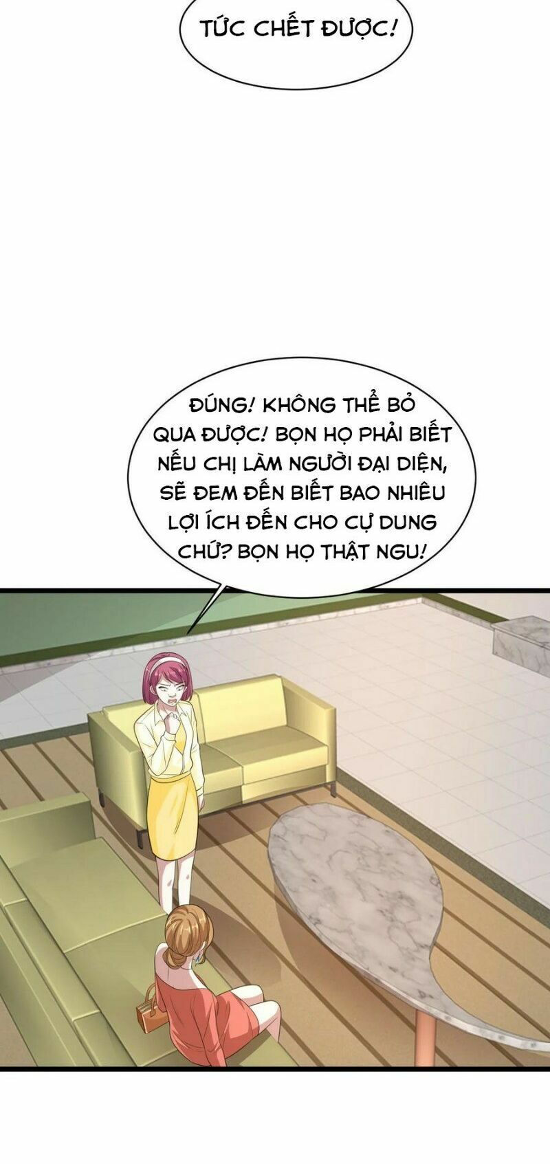 đô thị tà vương chapter 67 25