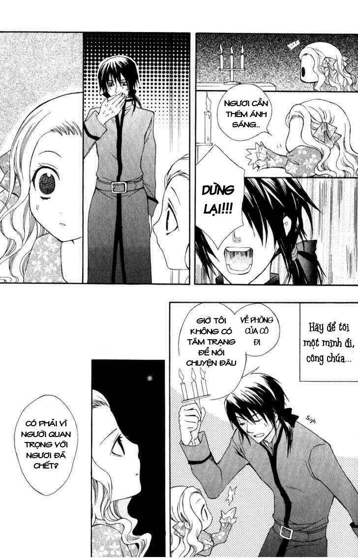 adarushan no hanayome chapter 4 42