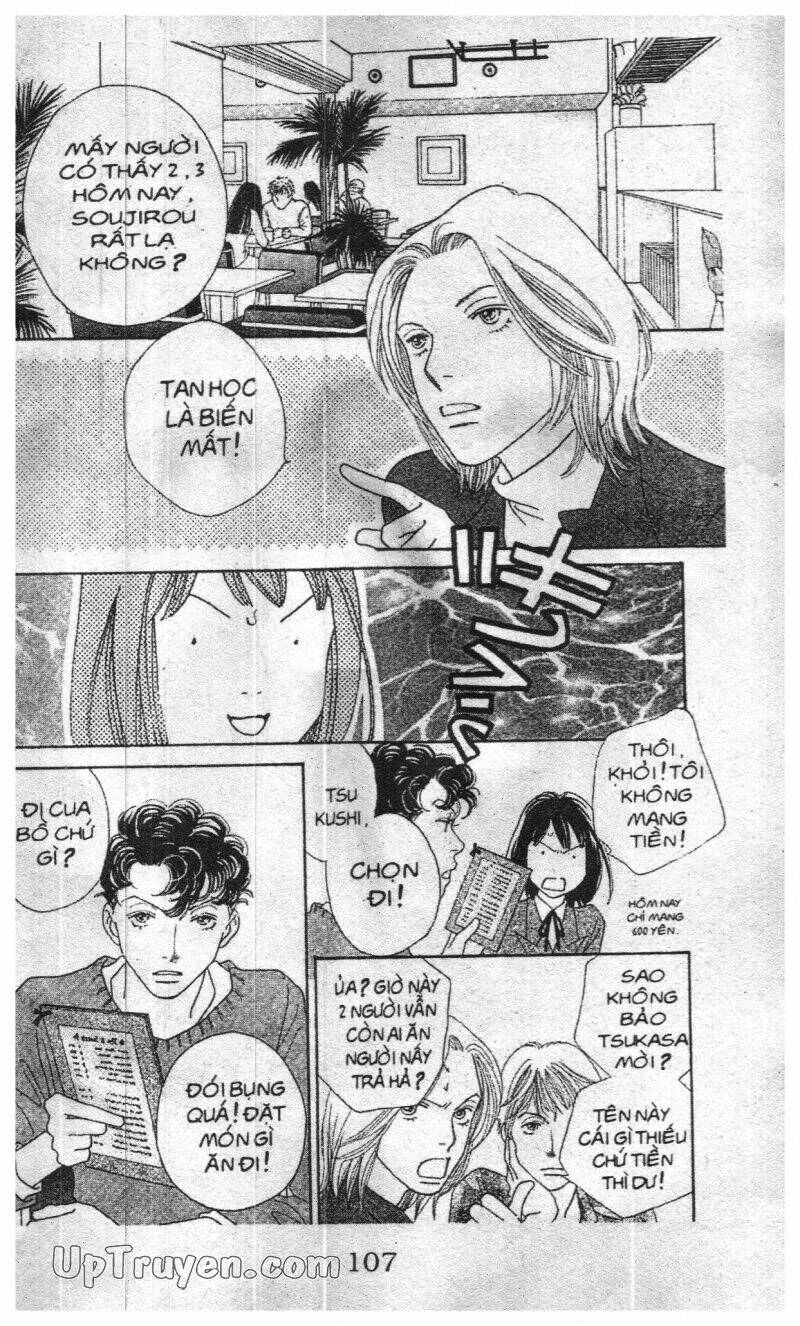 con nhà giàu chapter 192 104