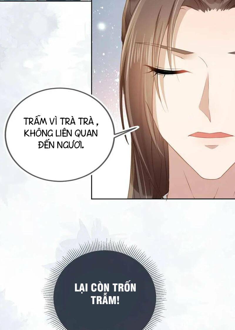 nhặt được bảo bối manh manh chapter 29 28