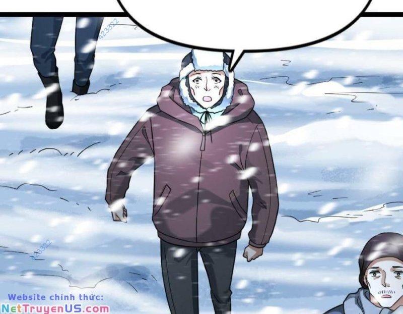 đóng băng toàn cầu: tôi gây dựng nên phòng an toàn thời tận thế chapter 125 15