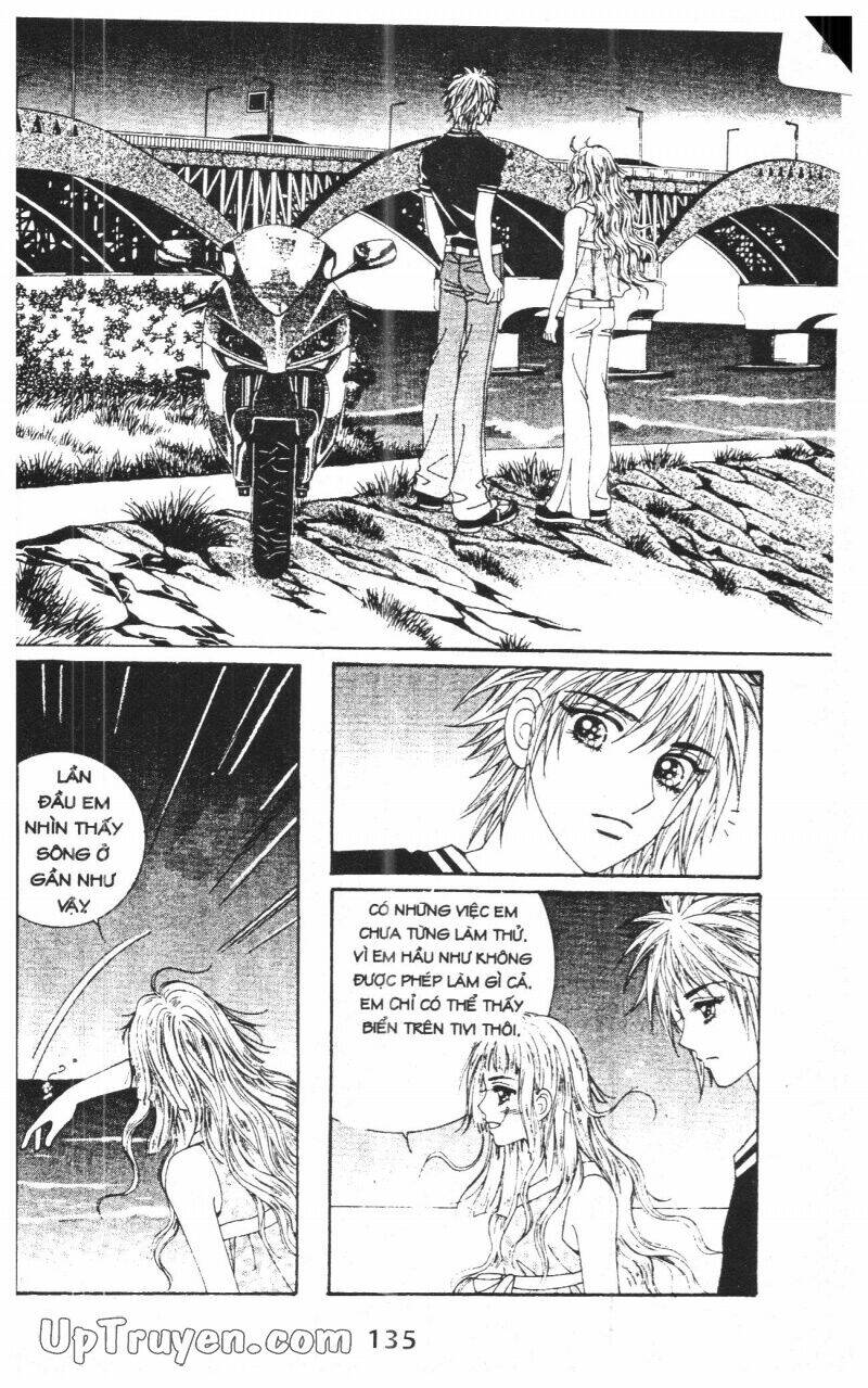 mặt nạ tình yêu chapter 27 47