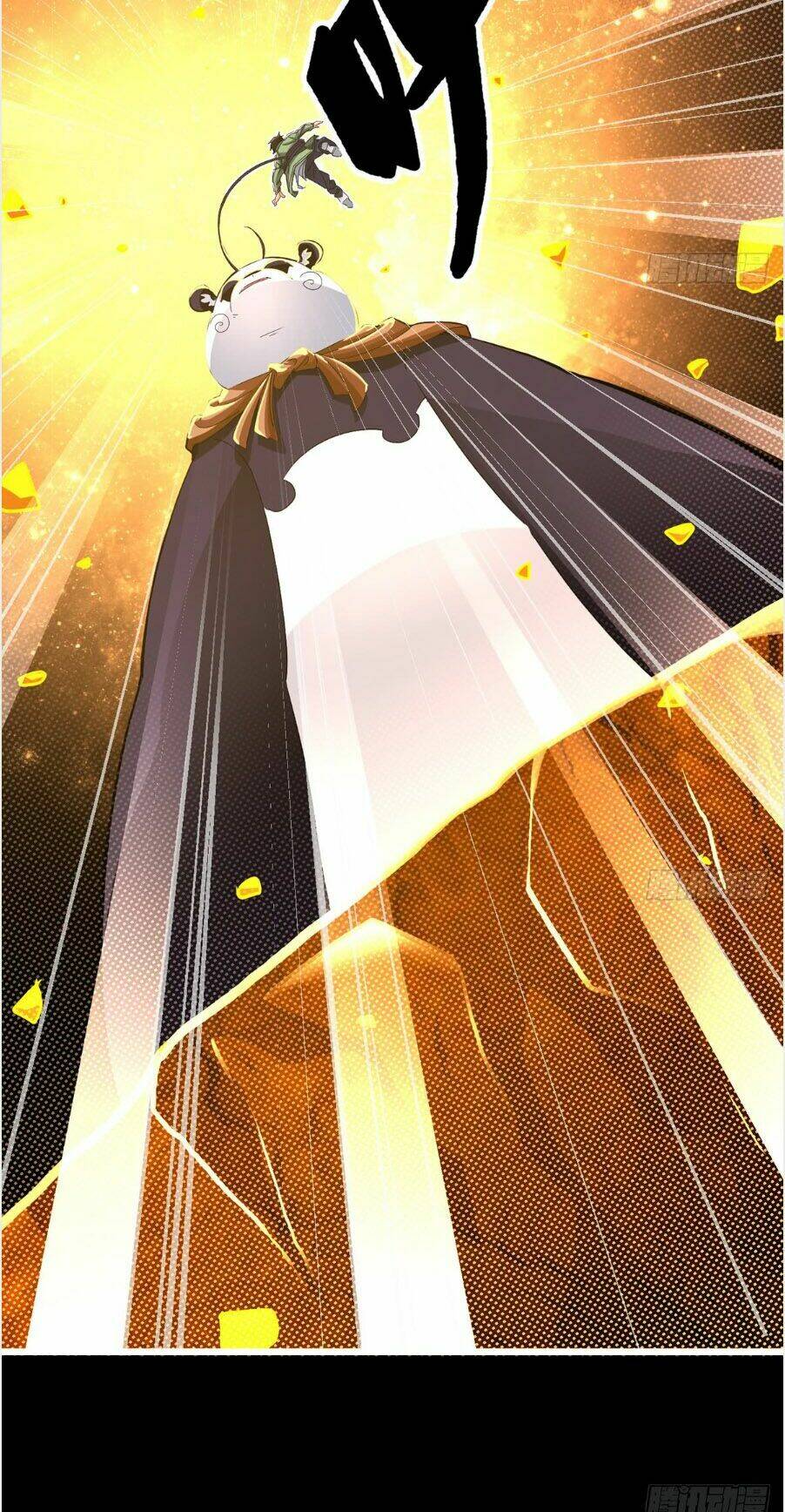 nguyên linh chúa tể chapter 3 5