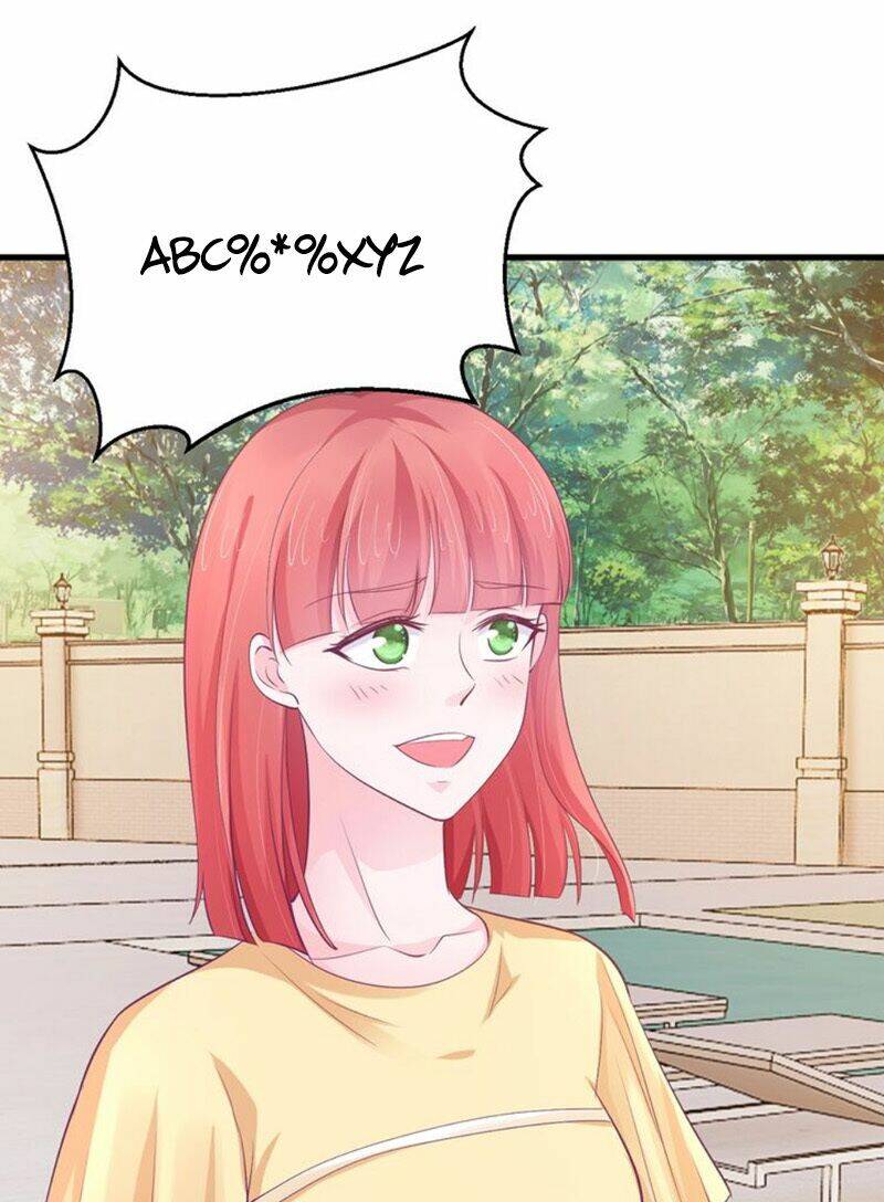 thú cưng độc quyền của boss chapter 50 45