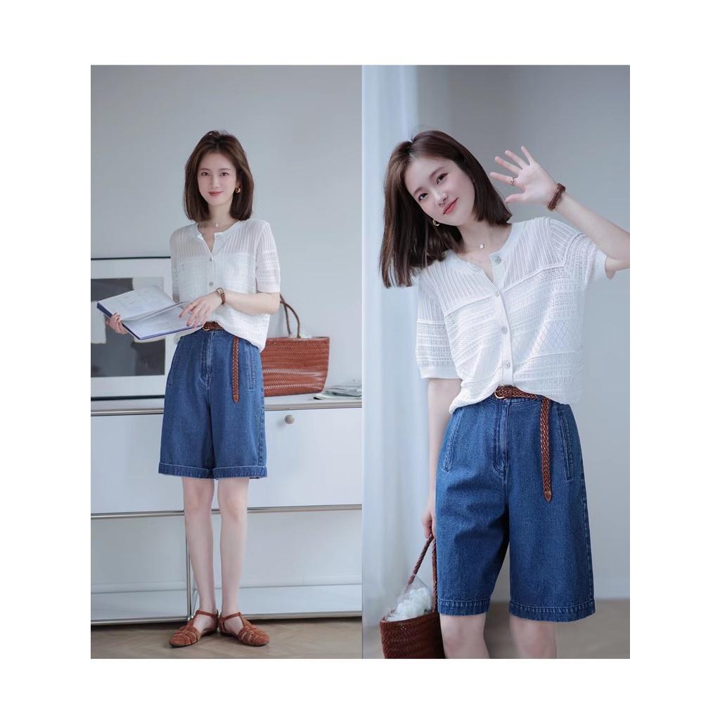 Thắt lưng Nữ bản nhỏ kiểu bện thời trang