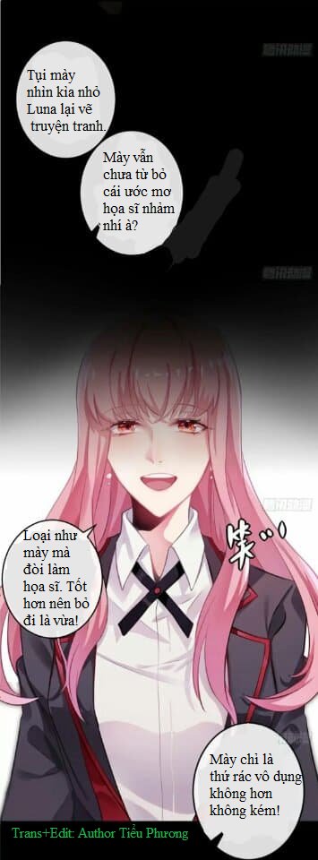 thanh sắc quỷ vương ma lạt lạt chapter 1 4