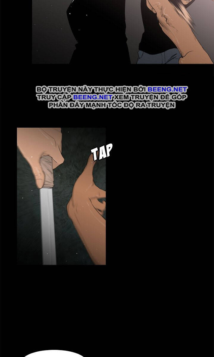 kẻ mạnh nhất - tong edge chapter 27 18