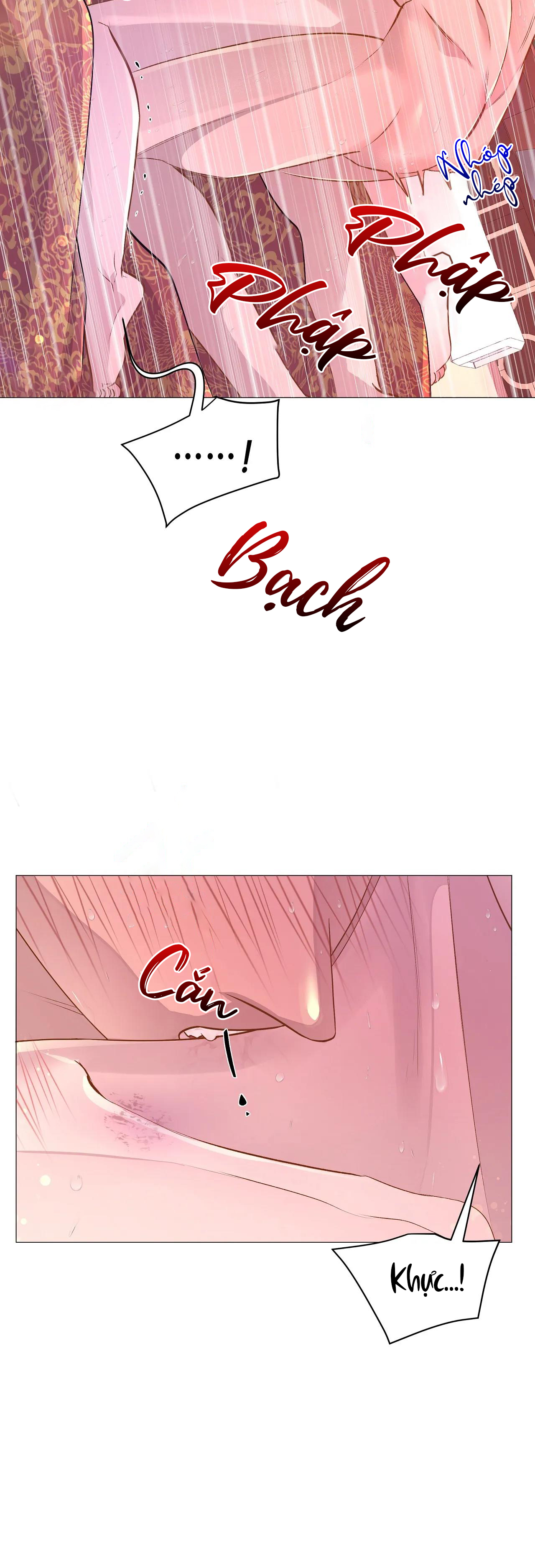 dạ xoa hóa liên ký chapter 27 20