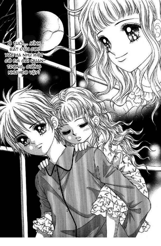 mặt nạ tình yêu chapter 2 44