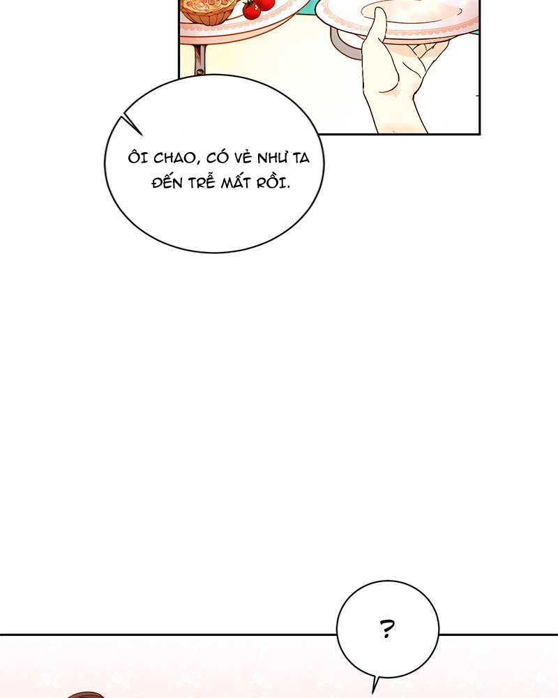 Hoàng Hậu Tái Hôn chapter 25.1 47