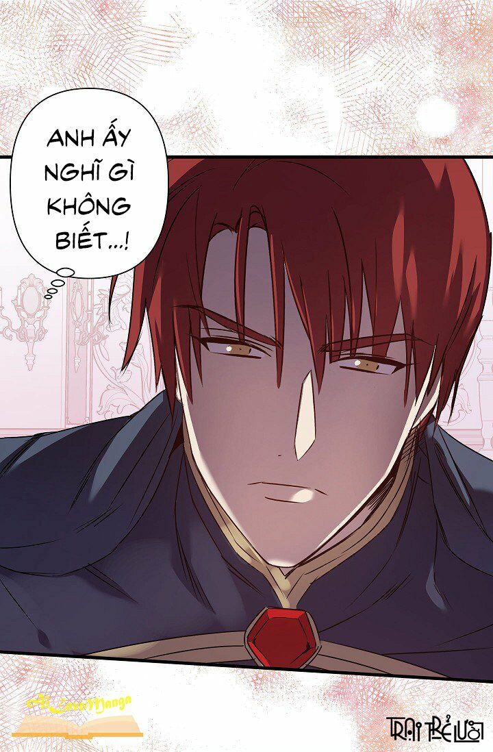 hôn lễ báo thù chapter 33 11