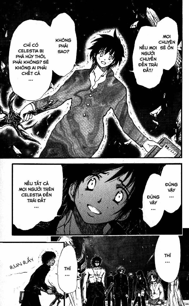 watashi no messiah-sama chapter 60 5