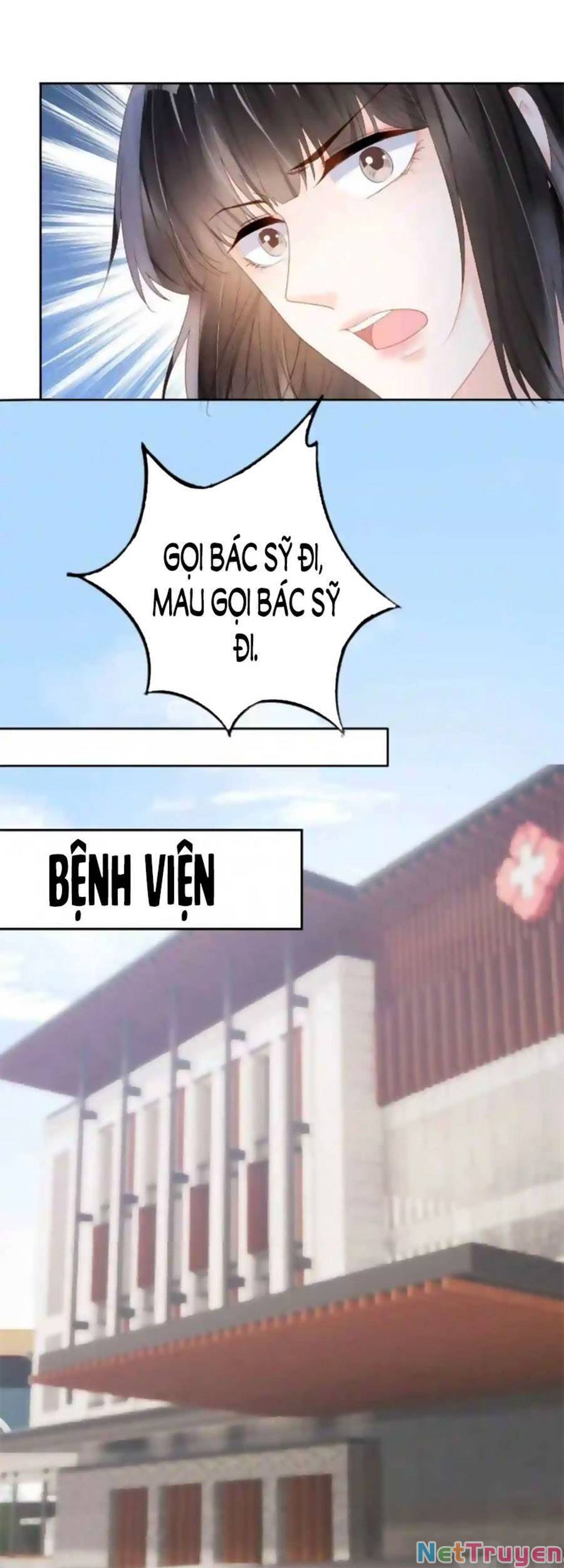 dây dưa không dứt chapter 43 11