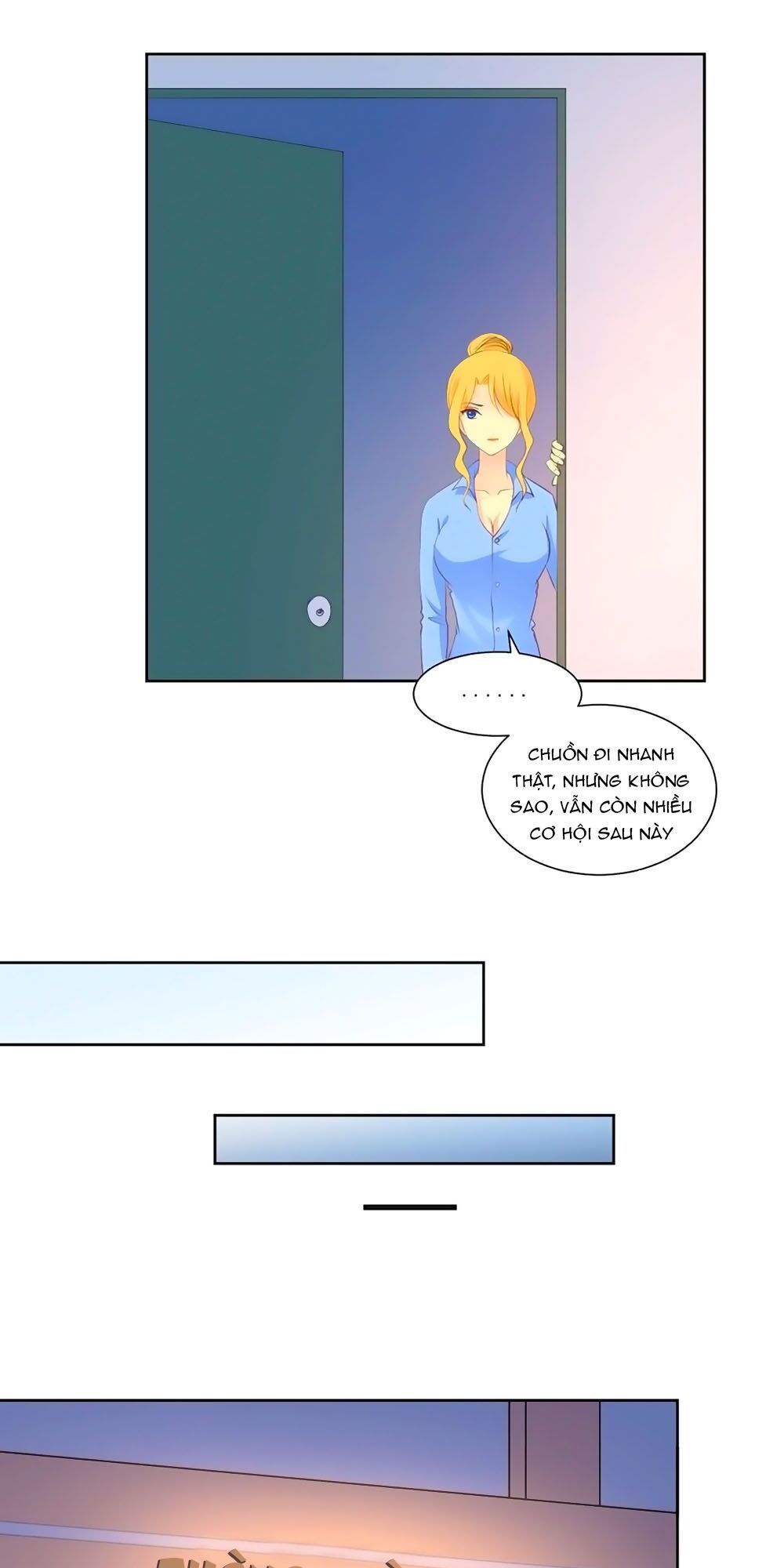 sinh sinh tương thác chapter 50 13