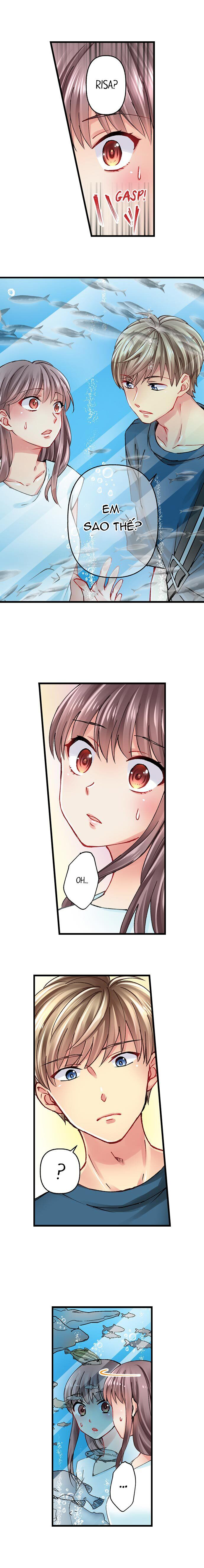 trở về thời niên thiếu (full) chapter 17.1 3