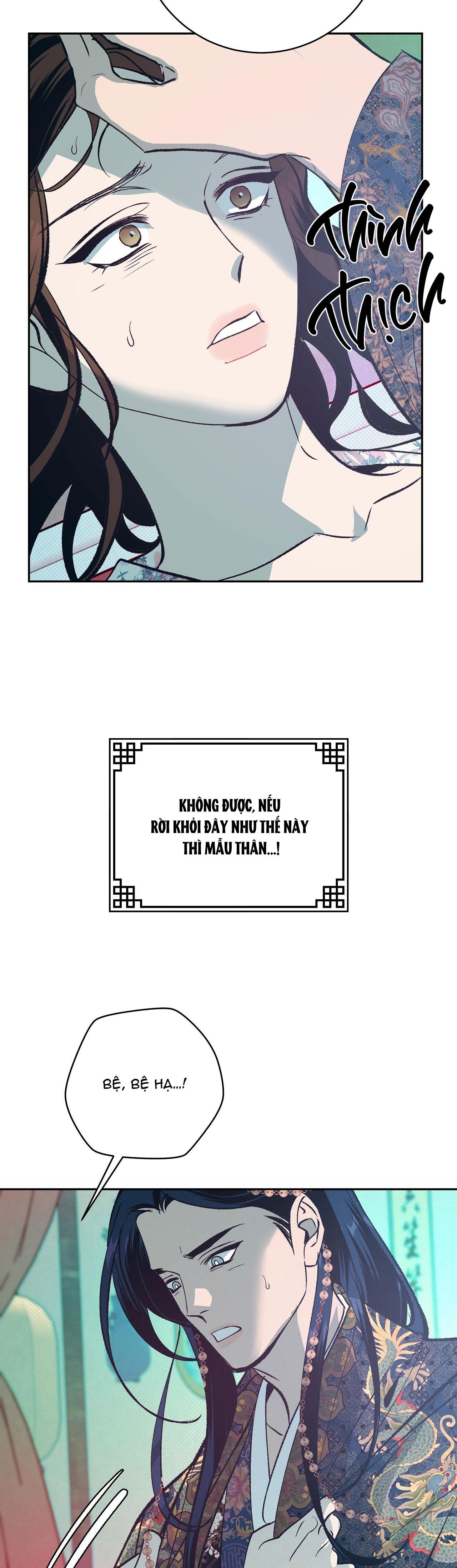 mộc đàn hương chapter 3 19