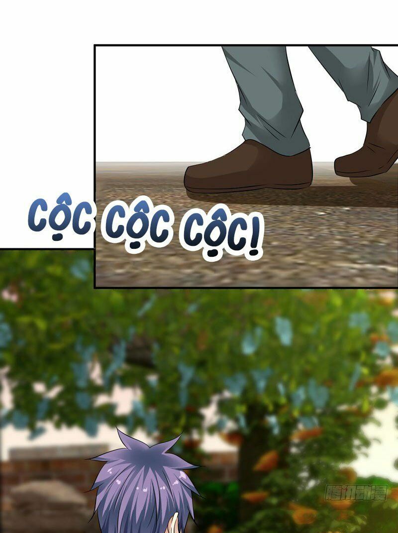 thủ hội chi vũ chapter 35 2