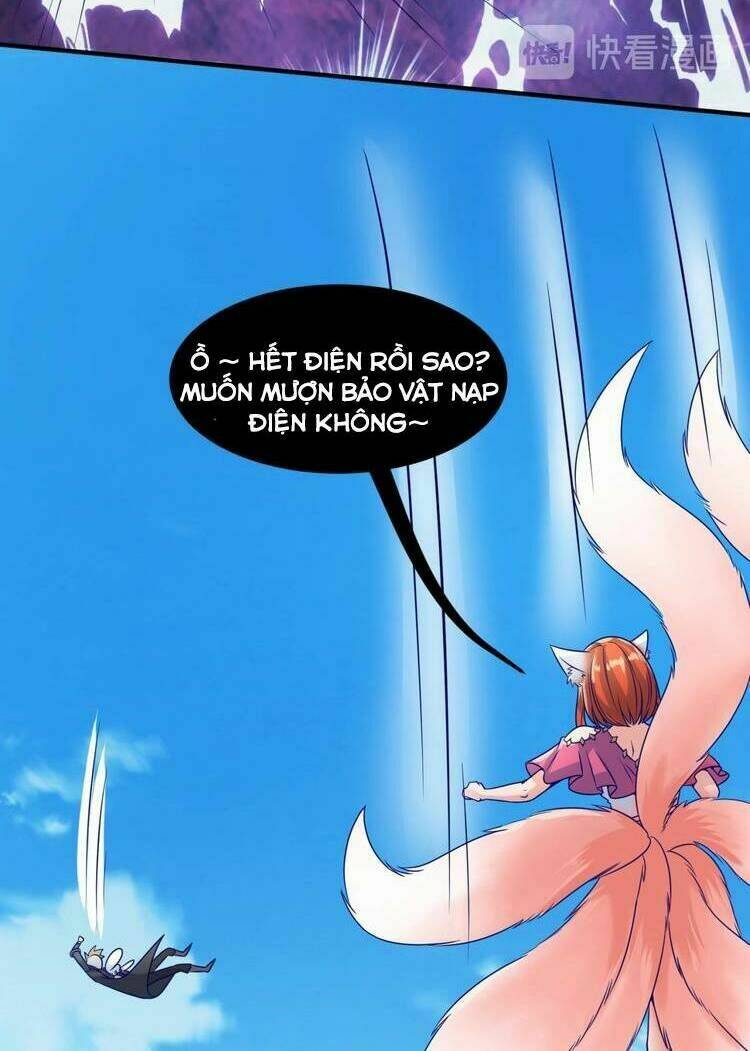 người chặn xuyên không chapter 44 20