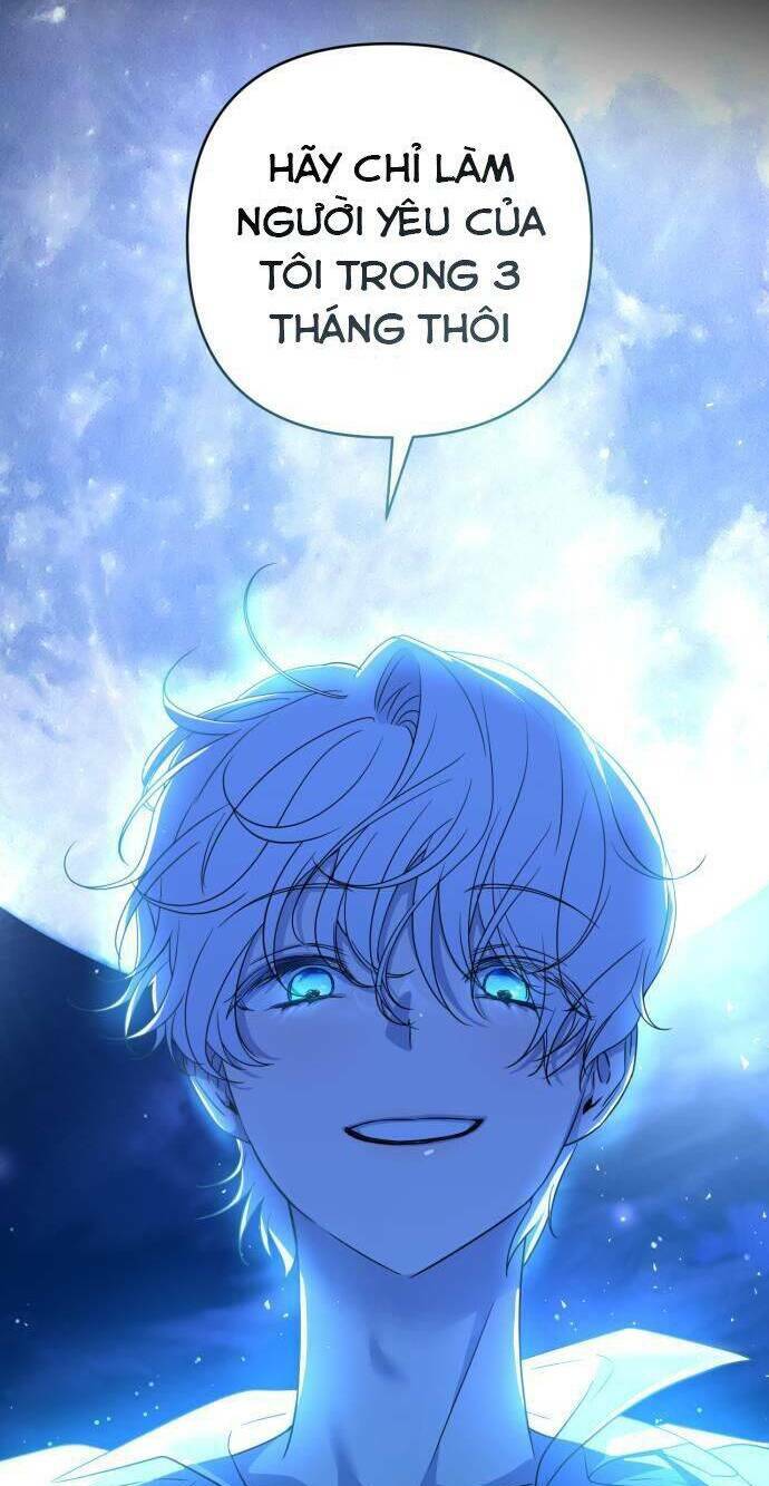 công nương mint bé nhỏ chapter 38 53