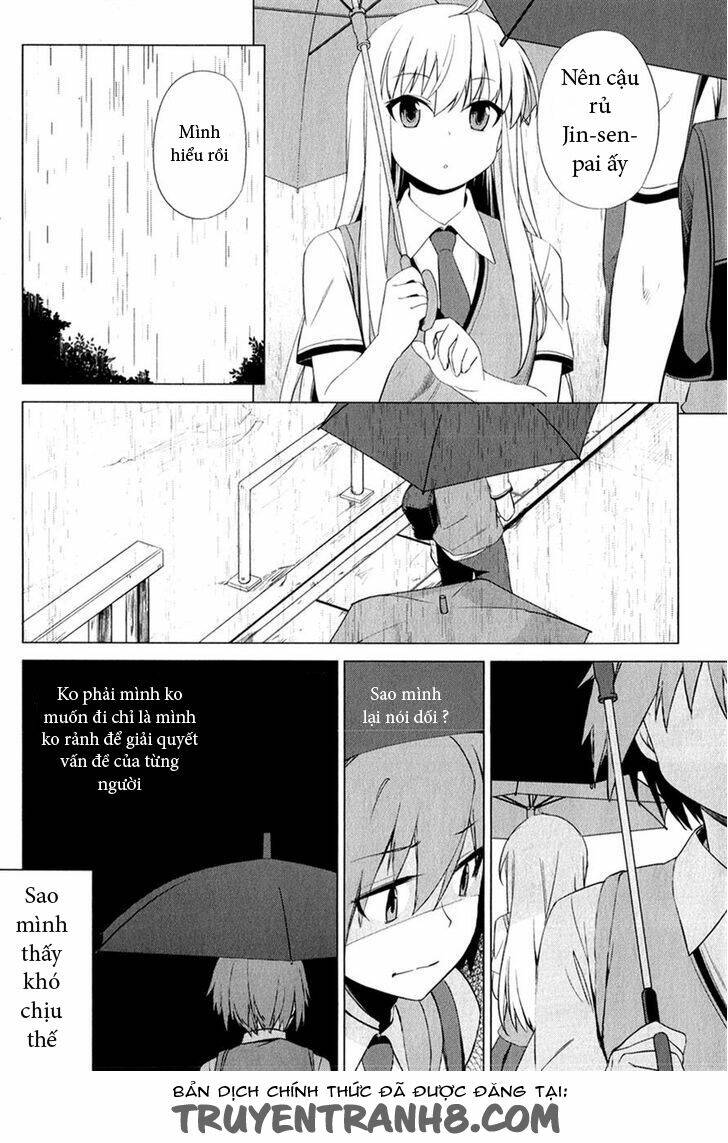 sakurasou no pet na kanojo bf chapter 7 23