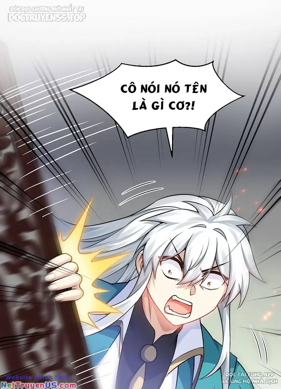 Hảo Đồ Nhi Hãy Tha Cho Vi Sư chapter 205 52