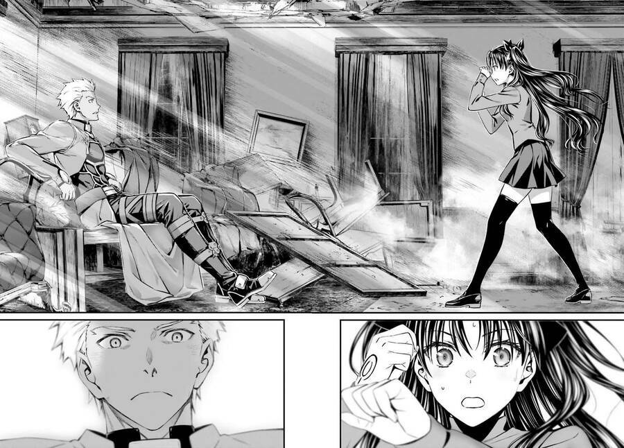 fate/stay night: unlimited blade works chapter 1 25