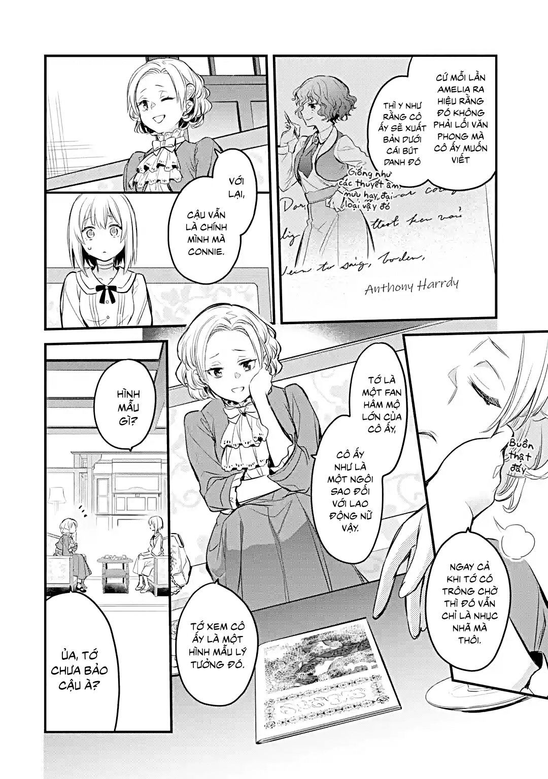 chén thánh của eris chapter 20.1 20