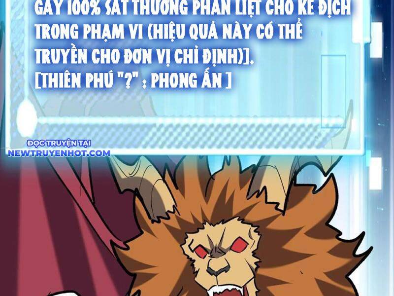 từ dã quái bắt đầu thăng cấp chapter 79 9