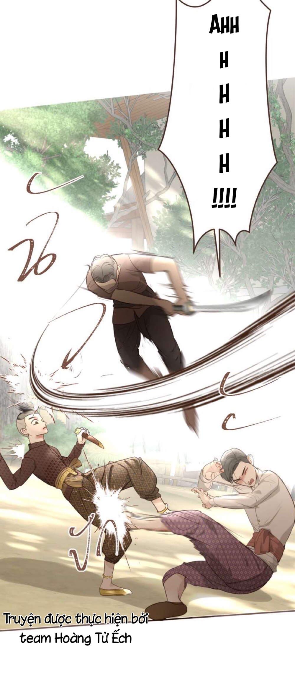 tôi là khun bea đẹp nhất xiêm chapter 3 29
