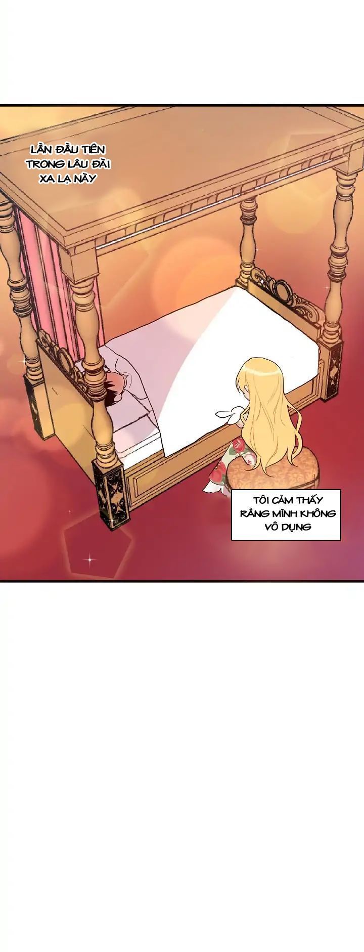 tôi là con trong nhà này chapter 2 20