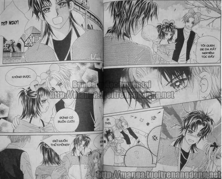 con quỷ hút thuốc ở nhà kho chapter 8 41