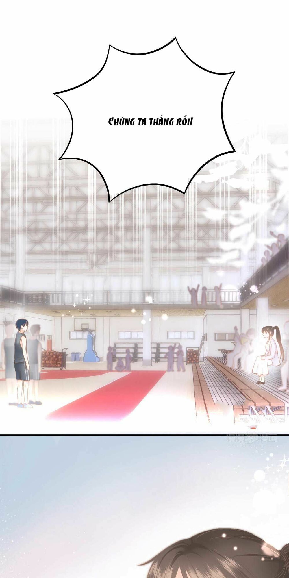 khảo nghiệm cuối cùng của tra nữ chapter 14 36