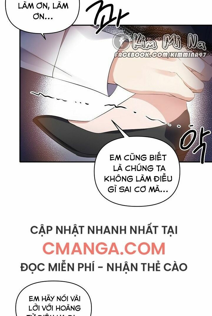 người chồng bạo chúa của tôi đã thay đổi chapter 23 6