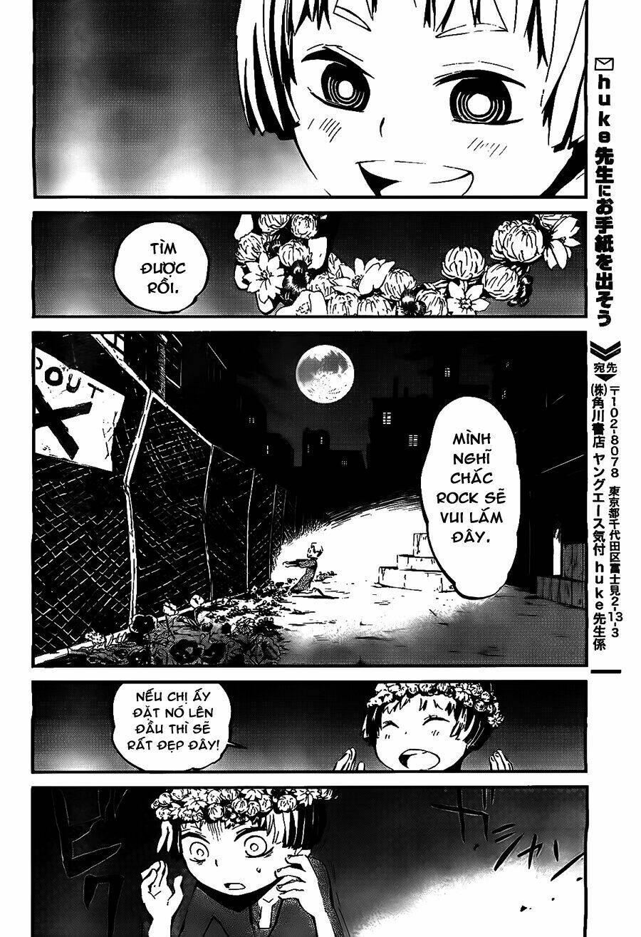 black rock shooter - innocent soul chapter 1 21